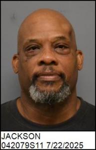 Jesse Lee Jr Jackson a registered Sex Offender of Georgia
