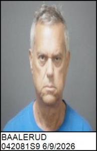 Paul Edward Baalerud a registered Sex Offender of North Carolina