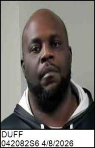 Hayes Jr Duff a registered Sex Offender of North Carolina