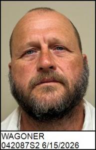 Andy Ray Wagoner a registered Sex Offender of North Carolina