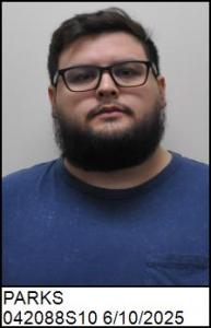 Nathaniel Jared Parks a registered Sex Offender of North Carolina