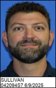John Paul Sullivan a registered Sex Offender of North Carolina