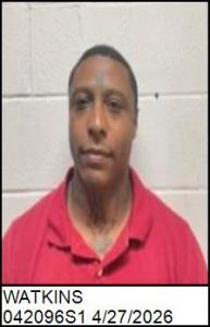 Keith Stephen Watkins a registered Sex Offender of North Carolina