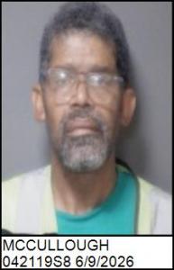 Samuel Matthew Mccullough a registered Sex Offender of North Carolina