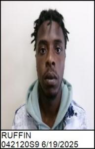 Jaylan Ruffin a registered Sex Offender of North Carolina
