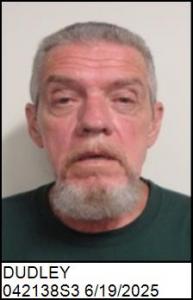 Lawrence Richard Dudley a registered Sex Offender of North Carolina