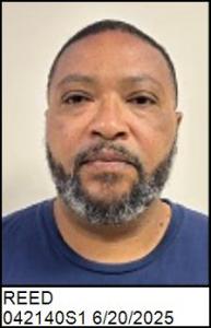 Mitchell Lavern Reed a registered Sex Offender of South Carolina