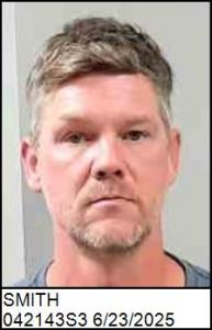 Joshua Daniel Smith a registered Sex Offender of North Carolina