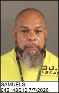 Bobby Fitzgerald Samuels a registered Sex Offender of North Carolina