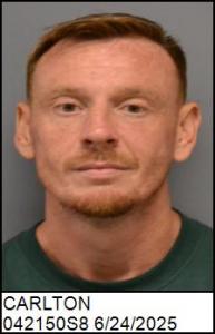 Paul Aaron Carlton a registered Sex Offender of North Carolina