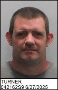 Jon Christopher Turner a registered Sex Offender of North Carolina