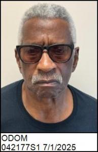Louis R Odom a registered Sex Offender of North Carolina