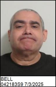 Michael Daniel Bell a registered Sex Offender of North Carolina
