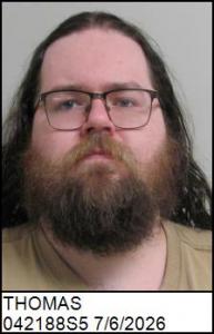 Christopher S Thomas a registered Sex Offender of North Carolina