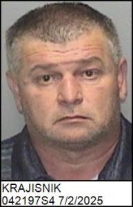 Radenko Krajisnik a registered Sex Offender of North Carolina