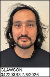 Steven R Clawson a registered Sex Offender of North Carolina