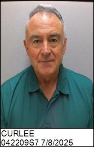 William Robert Curlee a registered Sex Offender of North Carolina