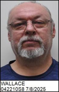 Gary Thomas Wallace a registered Sex Offender of North Carolina