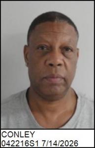 Phillip Iii Conley a registered Sex Offender of North Carolina