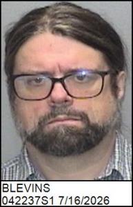 Joseph Marshall Blevins a registered Sex Offender of North Carolina