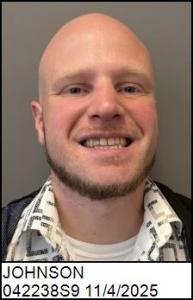 Joseph M Johnson a registered Sex Offender of North Carolina