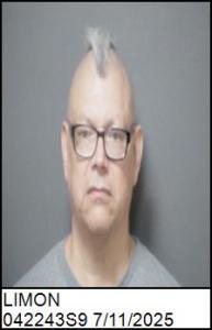 Lawrence Limon a registered Sex Offender of North Carolina