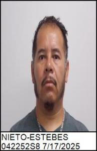 Faustino Nieto-estebes a registered Sex Offender of Georgia