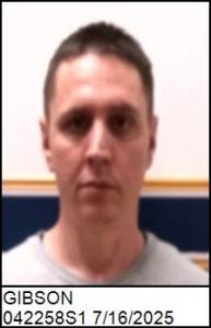 Jimmy Roger Iii Gibson a registered Sex Offender of North Carolina