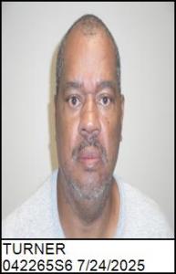 Robert Bruce Turner a registered Sex Offender of North Carolina
