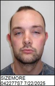 Floyd Malachi Wayne Sizemore a registered Sex Offender of North Carolina