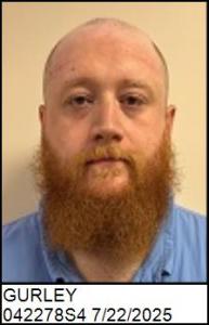 Cody Scott Gurley a registered Sex Offender of North Carolina