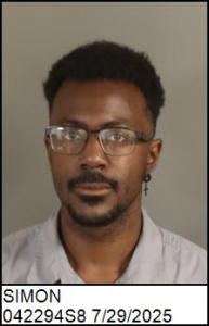 Quentin Isaiah Simon a registered Sex Offender of North Carolina