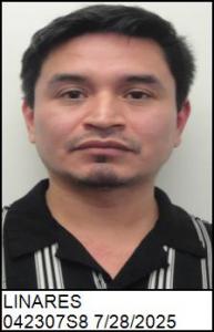 David Linares a registered Sex Offender of North Carolina