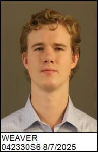 Benjamin Holland Weaver a registered Sex Offender of North Carolina
