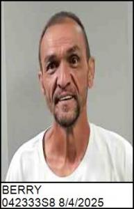 Ronald H Berry a registered Sex Offender of North Carolina