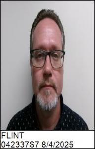 Matthew O Flint a registered Sex Offender of North Carolina