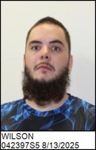 Jeremy Gray Wilson a registered Sex Offender of North Carolina