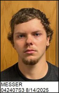Jonathan Paul Messer a registered Sex Offender of North Carolina