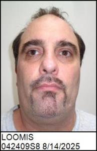 Marc Robert Loomis a registered Sex Offender of North Carolina