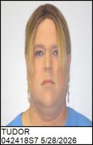 Brett Monroe Tudor a registered Sex Offender of North Carolina