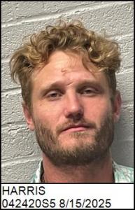 Kevin Dwayne Harris a registered Sex Offender of Georgia
