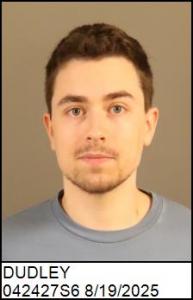 Jacob Michael Dudley a registered Sex Offender of North Carolina