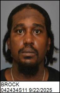 Jarvae Kwane Brock a registered Sex Offender of North Carolina