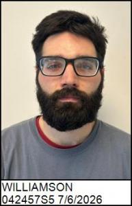 Elijah T Williamson a registered Sex Offender of North Carolina