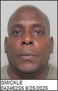 Roy S Smickle a registered Sex Offender of New York