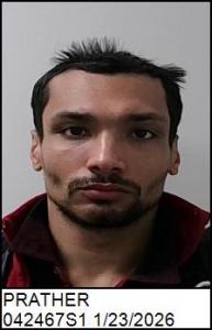 Kendrick C Prather a registered Sex Offender of North Carolina