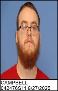 Richard Daniel Campbell a registered Sex Offender of North Carolina