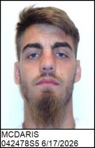 Timothy David Mcdaris a registered Sex Offender of North Carolina
