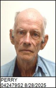 Michael Andrew Perry a registered Offender of Washington