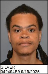 Jaquan L Silver a registered Sex Offender of North Carolina
